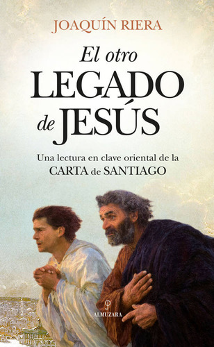El Otro Legado De Jesús (libro Original)