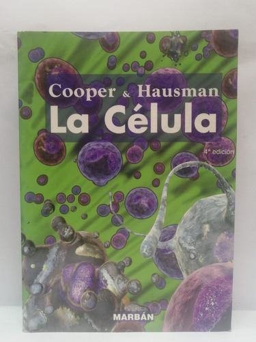 La Celula - Cooper & Hausman