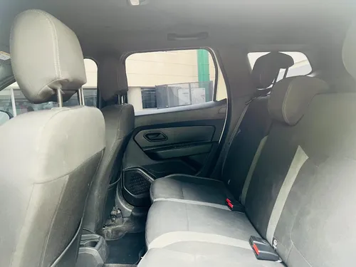 Renault Duster 1.6 Zen Mt