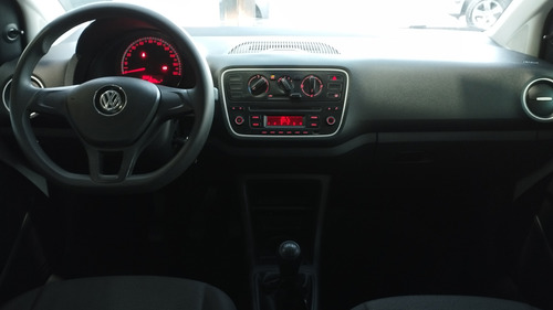 Volkswagen Up! 1.0 Take Up! Aa 75Cv 3P