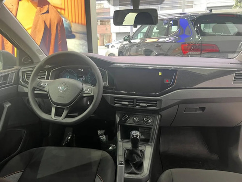 Volkswagen Polo 1.6 Msi Track