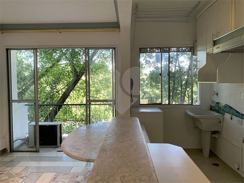 Apartamento-são Paulo-alto De Pinheiros | Ref.: 353-im559085 - 353-im559085