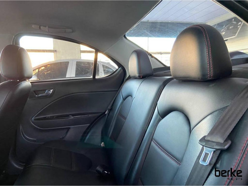 Jac Motors J3 S 1.5 Jet Flex 16v Vvt 5p