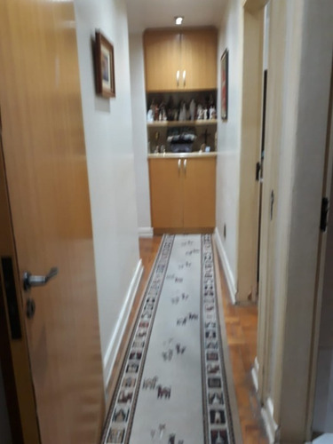 Apartamento A Venda Campos Elíseos, São Paulo - V3106 - 69469147