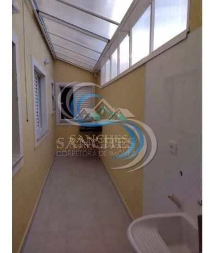 Imagem 9 de 22 de Apartamento Com 3 Dorms, Campestre, Santo André - R$ 480 Mil, Cod: 3083 - V3083