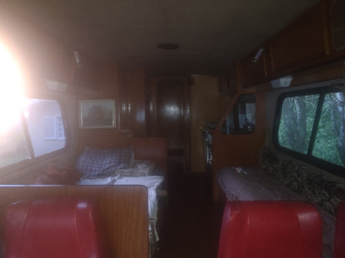 Motorhome
