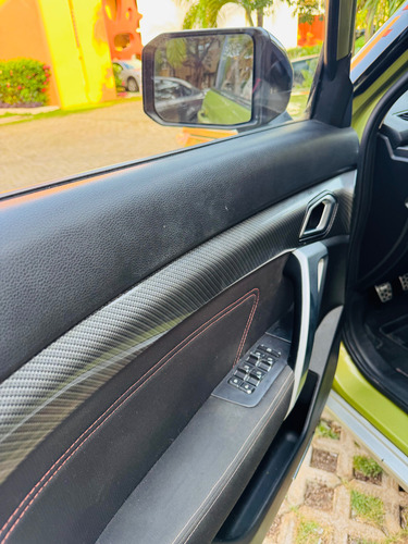 Baic J20 Estándar, En Excelente Estado Llantas Nuevas !!