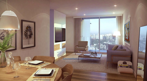 Imagen 5 de 8 de Precioso Apartamento De 1 Dormitorio. Estrene! Cw123211