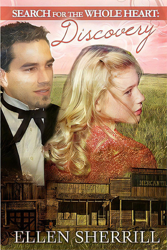 Search For The Whole Heart: : Discovery, De Sherrill, Ellen. Editorial Createspace, Tapa Blanda En Inglés