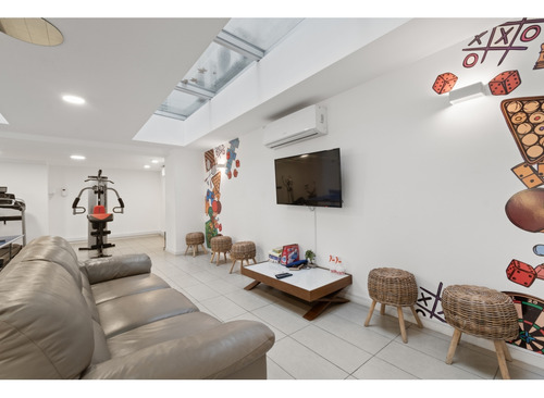 Apartamento En Venta 2 Dormitorios, Cordón