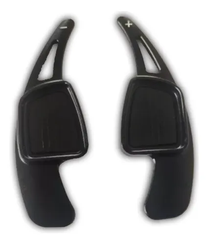 Paletas De Cambios Volante Audi A4 A3 A5 S3 S5 Tt 2018 2020