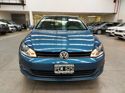 Imagen 13 de 15 de Volkswagen Golf Comfortline