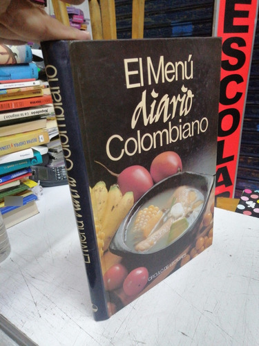 El Meno Diario Colombiano De Circulo De Lectores