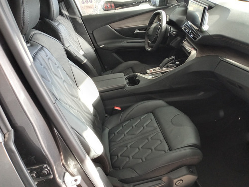 Imagen 11 de 15 de Peugeot 3008 Gt Pack Thp Tiptronic 0km 2022
