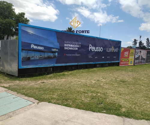 Terreno En Venta Zona Norte