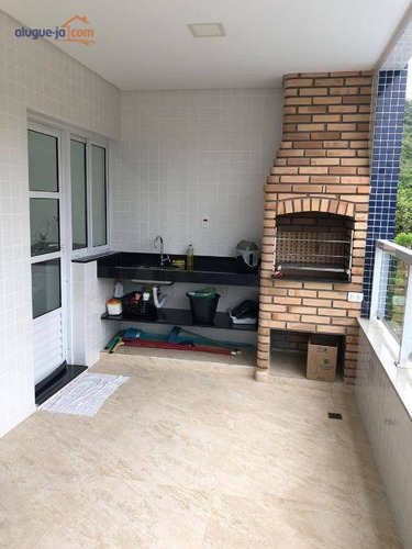 Apartamento Com 2 Dormitórios À Venda, 90 M² Por R$ 640.000,00 - Toninhas - Ubatuba/sp - Ap9914
