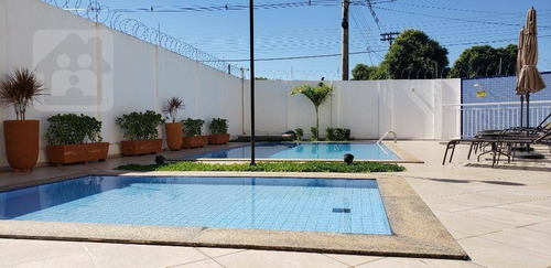 Imagem 19 de 19 de Apartamento À Venda, 68 M² Por R$ 300.000,00 - Conjunto Habitacional Pedro Perri - Araçatuba/sp - Ap0358