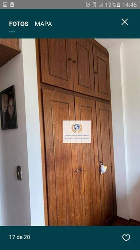 Imagem 2 de 18 de Apartamento Com 2 Dormitórios À Venda, 84 M² Por R$ 320.000,00 - Jardim Santana - Americana/sp - Ap0806