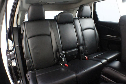 Dodge Journey 3.6 Rt V6 Gasolina 4p Automático 2013/2014