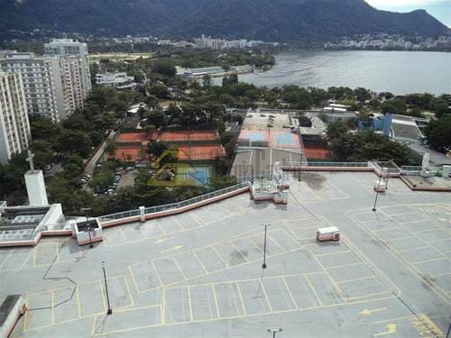Imagem 18 de 25 de Flat/aparthotel - Ref: Scv11323