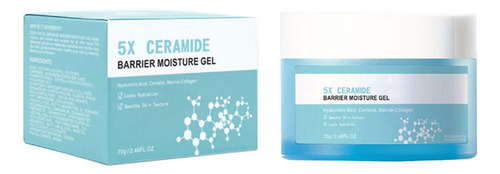 Creme Hidratante Hidratante Facial Para Todas As Peles Crea