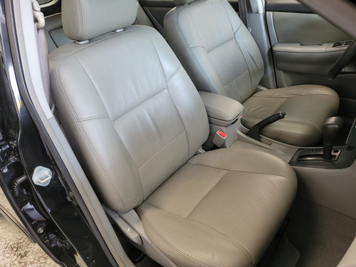 Toyota Corolla Corolla Fielder XEi 1.8 16V (flex)