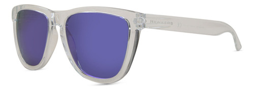 Lentes De Sol Hawkers One Raw Polarized Honr21tltp 54 Unisex