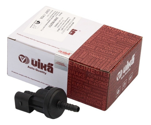 Valvula Canister Audi A3 S3 Quattro 2006 A 2012