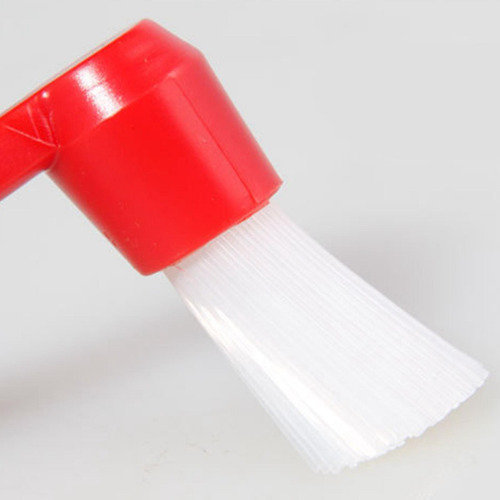 Cepillo De Limpieza Para Molinillo De Café, Accesorios De