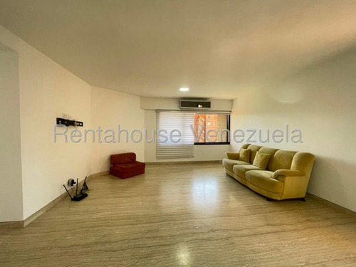 Carla Gonzalez Apartamento En Venta En La Urbanizacion El Rosal Mls #25-12332 Sc