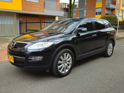 Mazda CX-9 3.7 Cx9cav