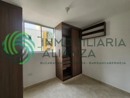 Apartamento En Arriendo En Barro Blanco. Cod A12377