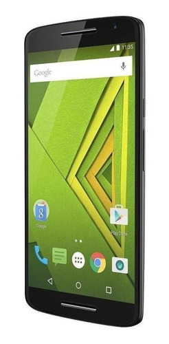 Motorola X Play Dual SIM 32 GB Preto 2 GB RAM