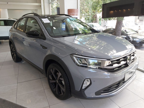 Volkswagen Nivus Highline Tsi 0 Km Oferta Eb #12