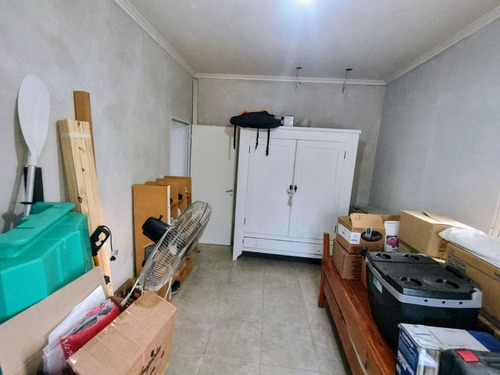 Venta Casa 2 Dormit. Santo Tomé-muy Buen Terreno