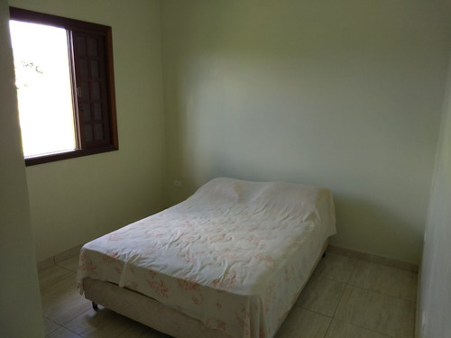 Bela Chácara 1.000 M² Em Condomínio - Cód.c335