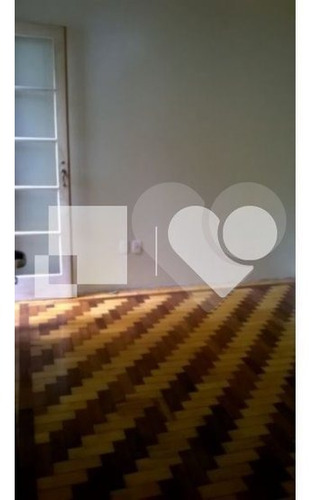 Casa-porto Alegre-centro Histórico | Ref.: 28-im413469 - 28-im413469