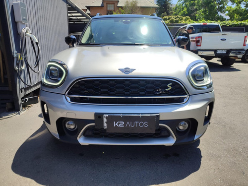 Mini Countryman Se All4 Phev 1.5 2023