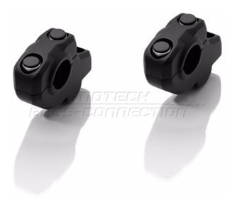 Bmw F650gs 1 Cil Levantador Y Atrasador Manubrio Sw Motech