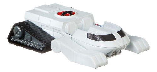 Hot Wheels. Thundercats, Thunder Tank
