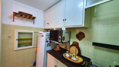 Imagen 12 de 16 de Venta Apartamento 1 Dormitorio - Península