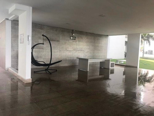 Imagen 6 de 14 de Venta De Apartamento Espectacular En Q Tower, Punta Pacífica