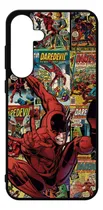 Comprar Funda Protector Case Para Samsung S24 Plus Dare Devil