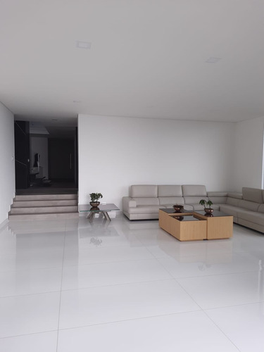 Imagen 8 de 30 de Espectacular Casa Campestre En Venta Las Palmas