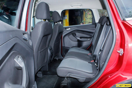Imagen 15 de 25 de Ford New Escape 2.0 245 Hp 4x2