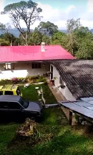 215 Se Vende Hermosa Casa Campestre Ubicada En La Elvira Vereda El Vergel / Cali