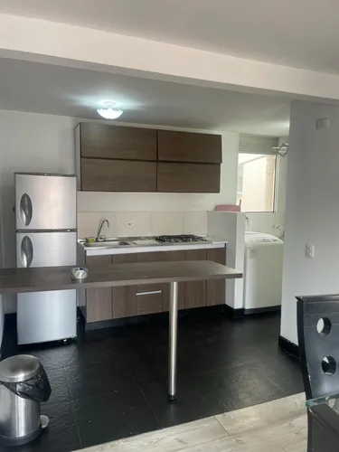 Vendo Apartamento En Gachancipa