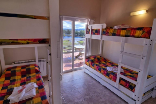 Venta Lote Lago Los Molinos - Villa Ciudad De America