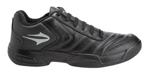 Zapatillas Topper Game Over Negro Hombre 24306 Empo2000