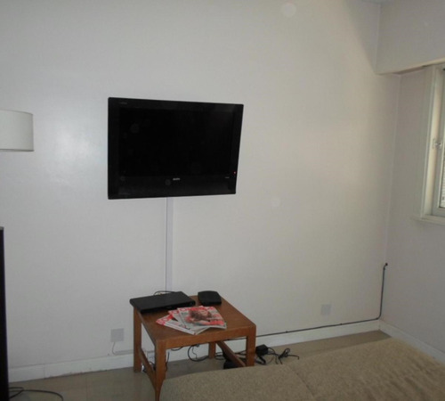 Departamento En Venta Ubicado En Recoleta, Capital Federal, Buenos Aires